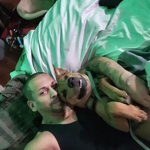 Meet your Posher, John